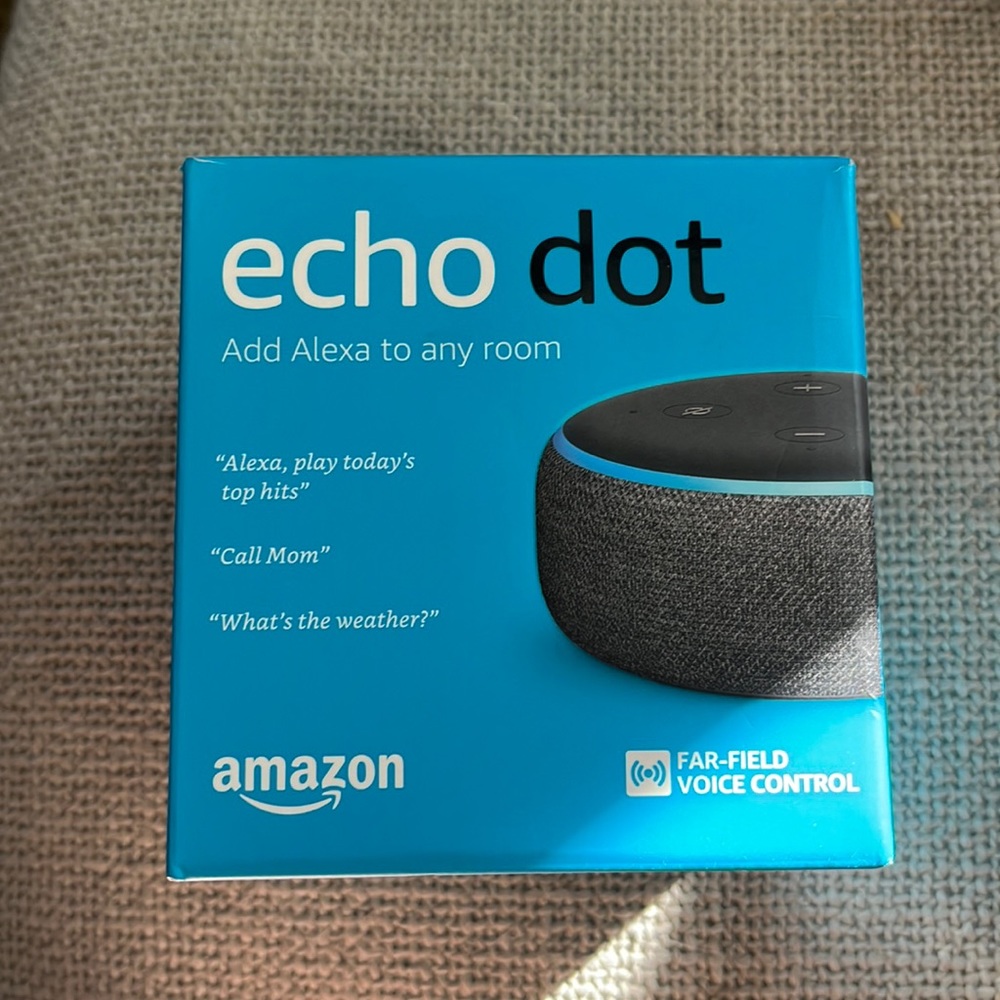 Echo Dot